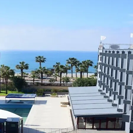 A11 Obakoey 4* Alanya