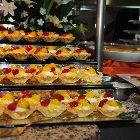 A11 Obakoey 4* Αλάνια