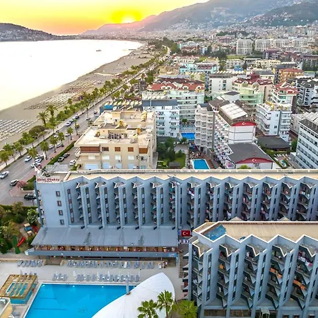 A11 Obakoey Hotel