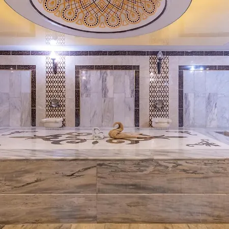 A11 Obakoey Hotel Alanya