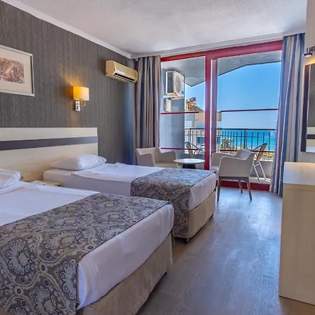 A11 Obakoey 4* Alanya