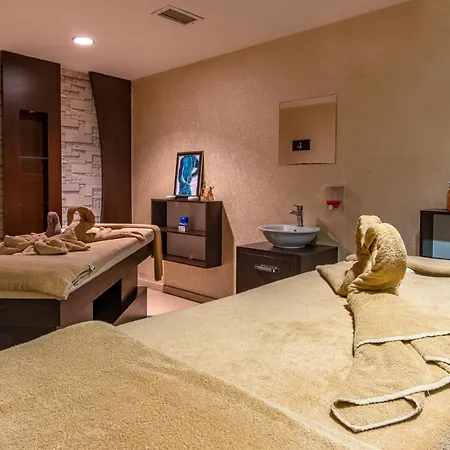A11 Obaköy 4* Alanya