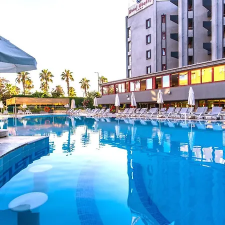 A11 Obakoey Alanya