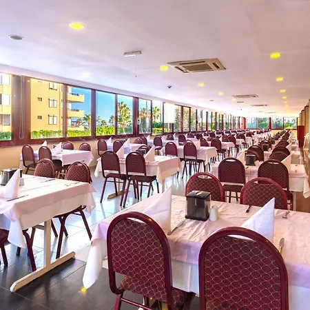 Ξενοδοχείο A11 Obakoey 4*