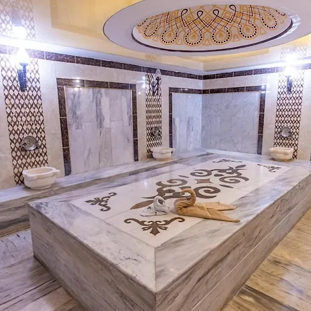 Ξενοδοχείο A11 Obakoey