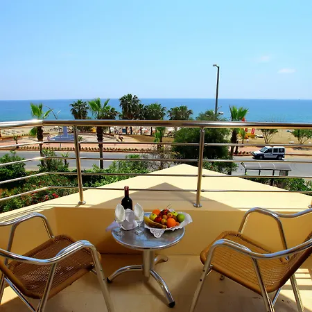 Ξενοδοχείο A11 Obakoey 4*