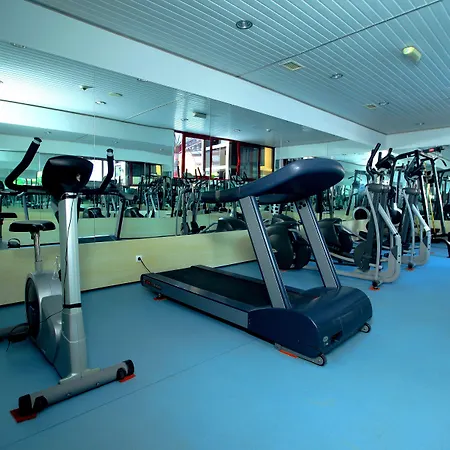 Ξενοδοχείο A11 Obakoey Αλάνια