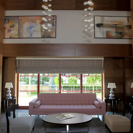 A11 Obakoey Ξενοδοχείο 4*