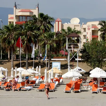 A11 Obakoey Ξενοδοχείο Αλάνια