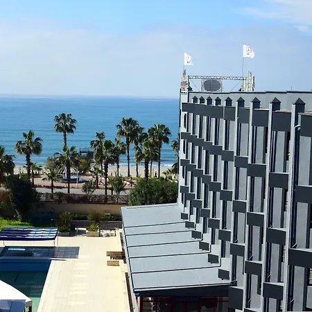 A11 Obakoey Ξενοδοχείο