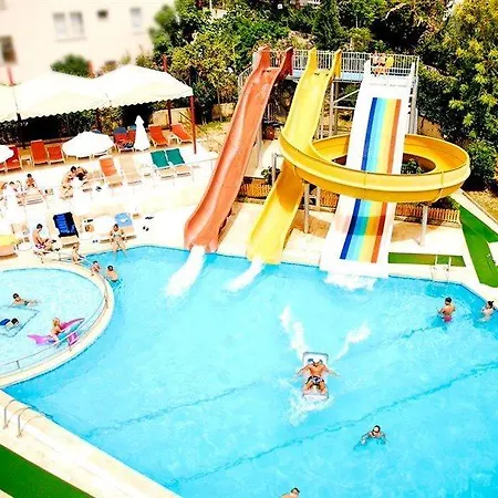 Hotel A11 Obakoey