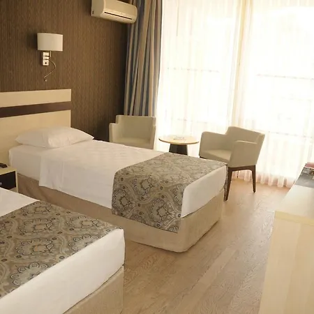 A11 Obakoey Hotel Alanya