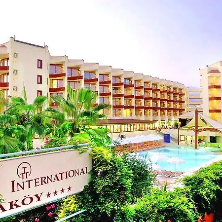 A11 Obakoey Hotel