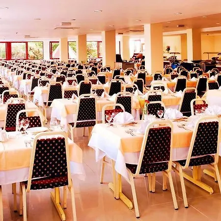 A11 Obakoey 4* Alanya