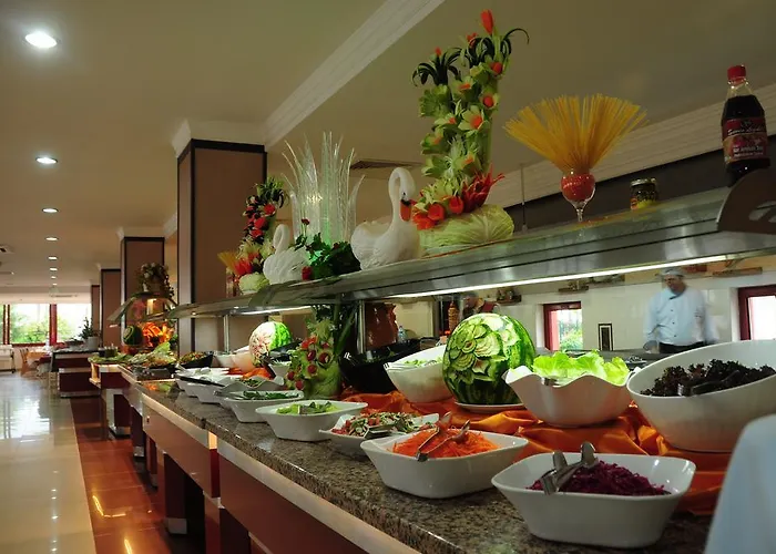 A11 Obakoey 4* Alanya