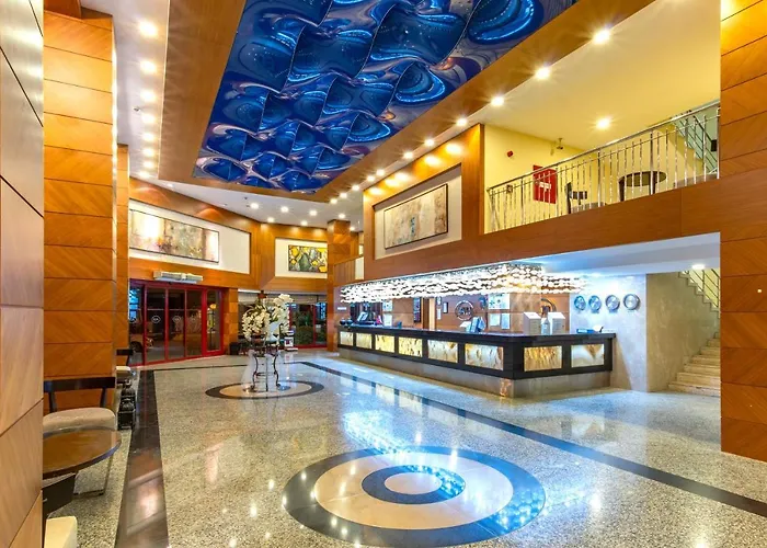 A11 Obakoey Hotel 4*