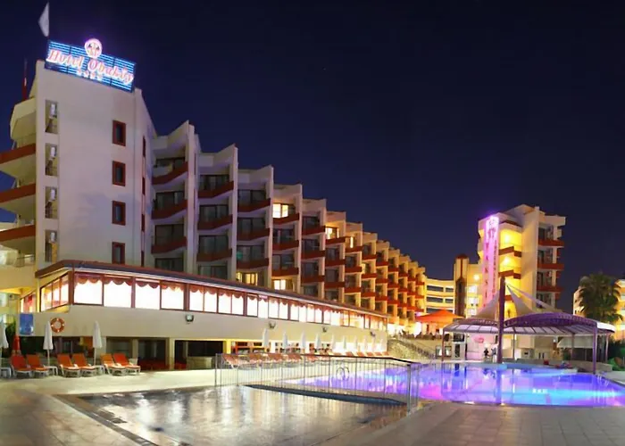 A11 Obakoey Hotel 4*