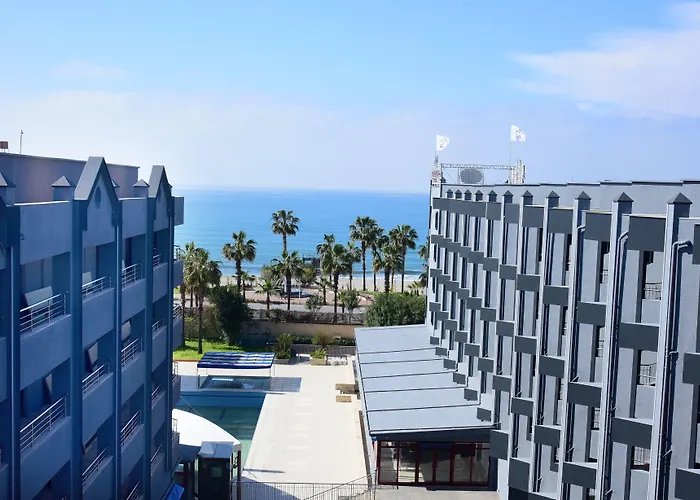 A11 Obakoey Hotel Alanya